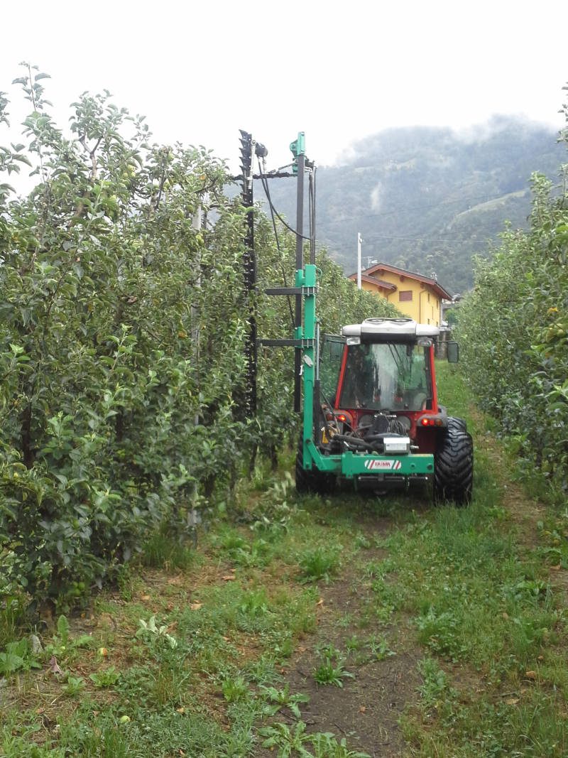 Impianti e attrezzature
