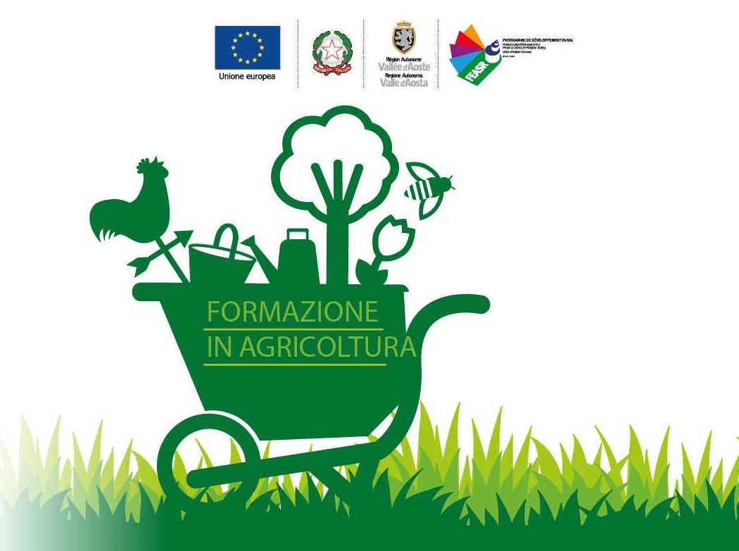 Corso gestione ecosostenibile del frutteto