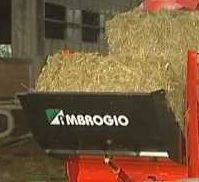 Avviso d’asta per vendita “impagliatrice AMBROGIO TURBO CUT”