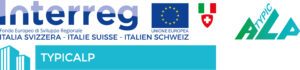 Logo Interreg Typicalp