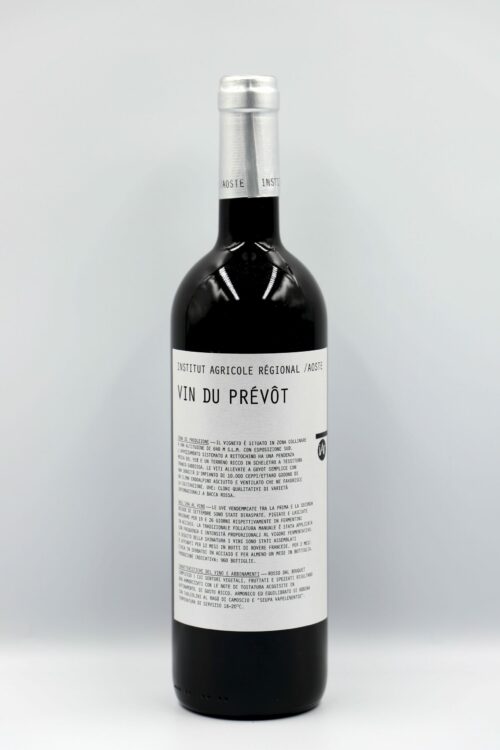 Vin du Prévôt