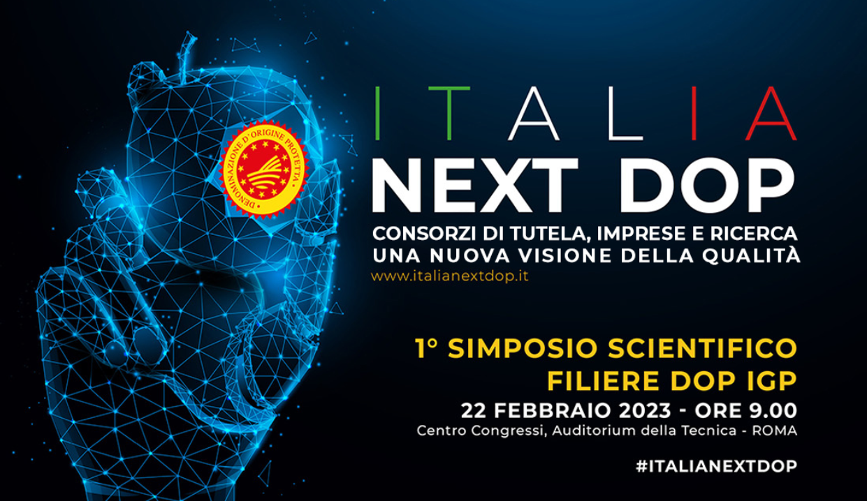 I ricercatori IAR all’evento ITALIA NEXT DOP