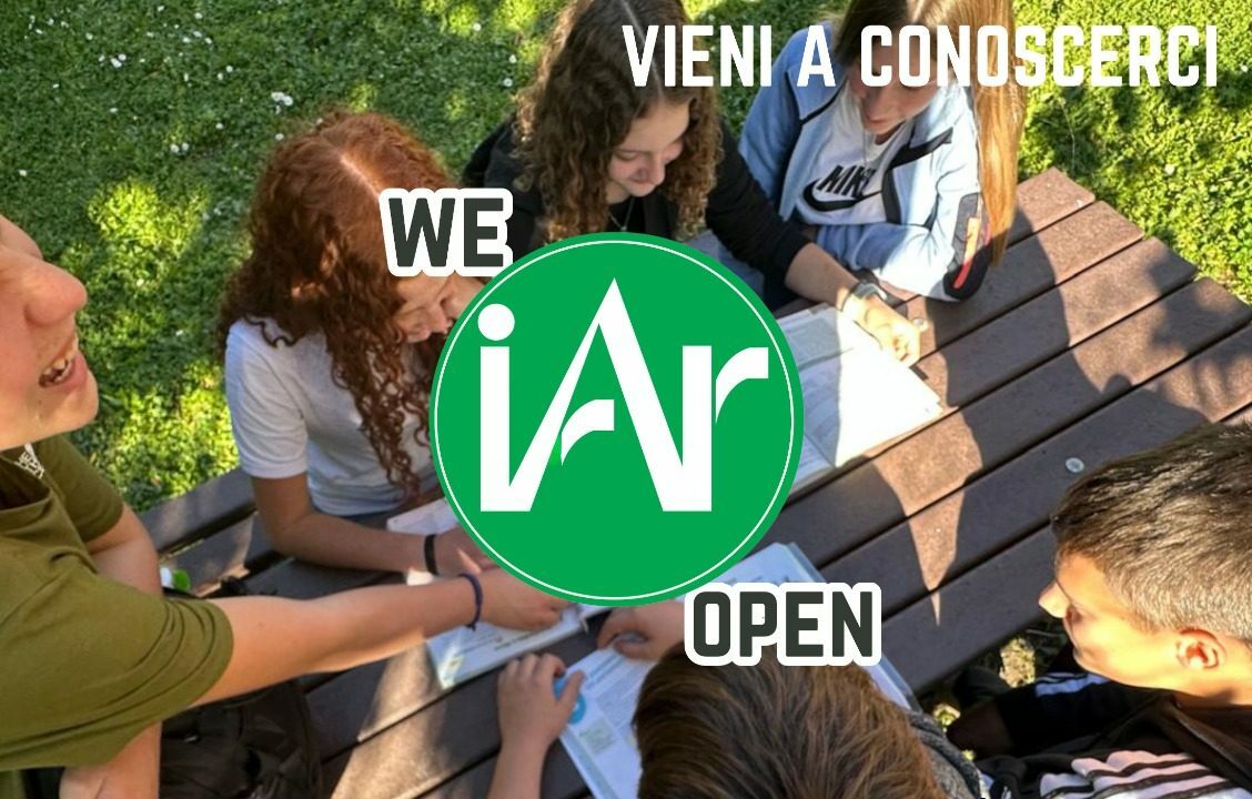 Check-in alle 17, check-out alle 8: una notte in collegio, la Notte che cambia prospettiva!