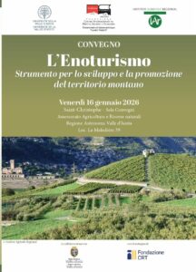enoturismo